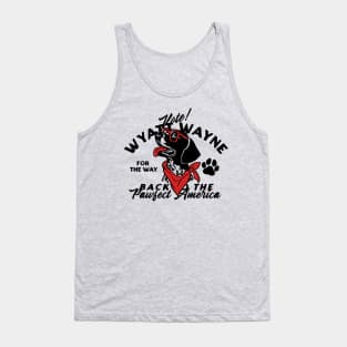 Wyatt Wayne 2024 Tank Top